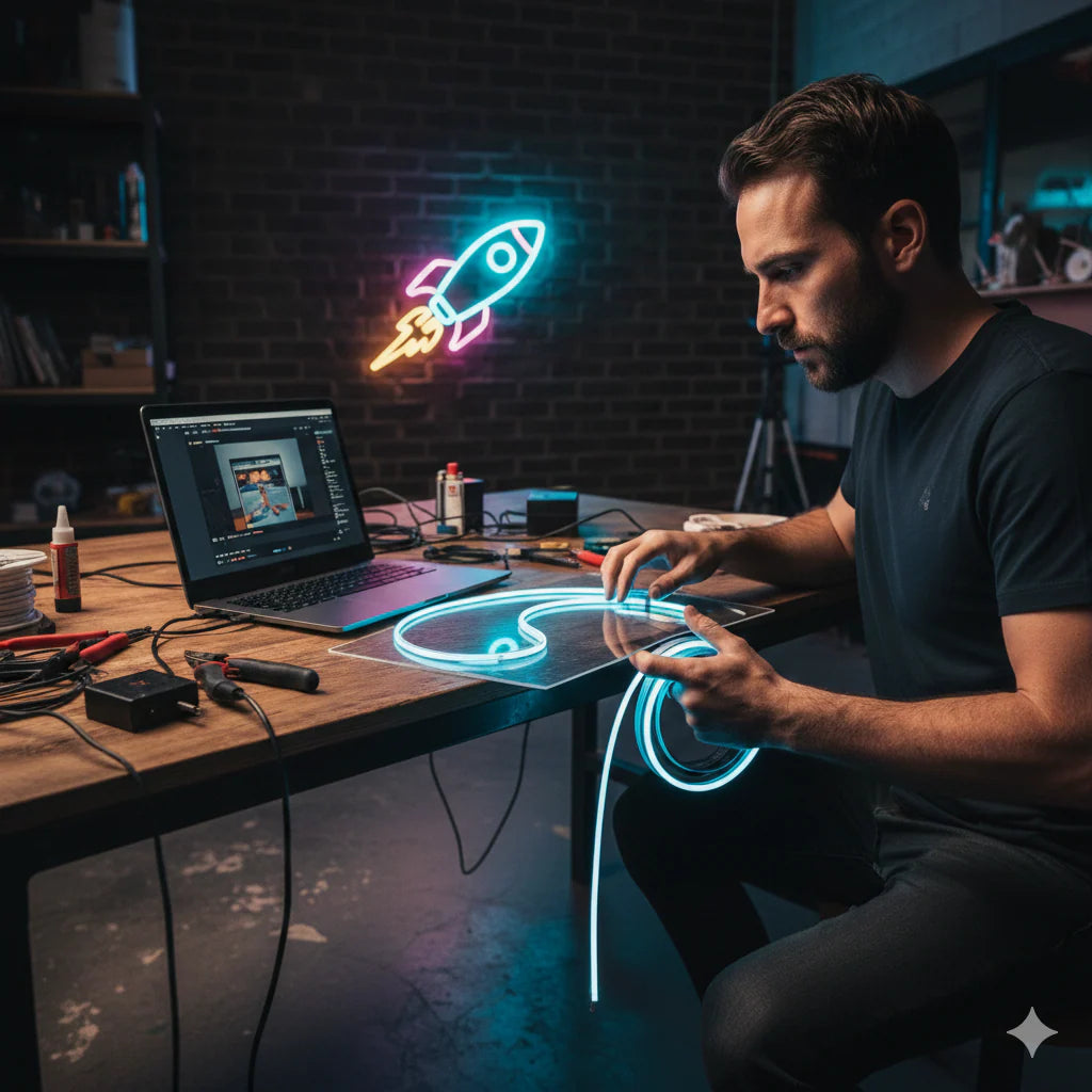 Neon Flex Pro - + de 50 Clases en Video